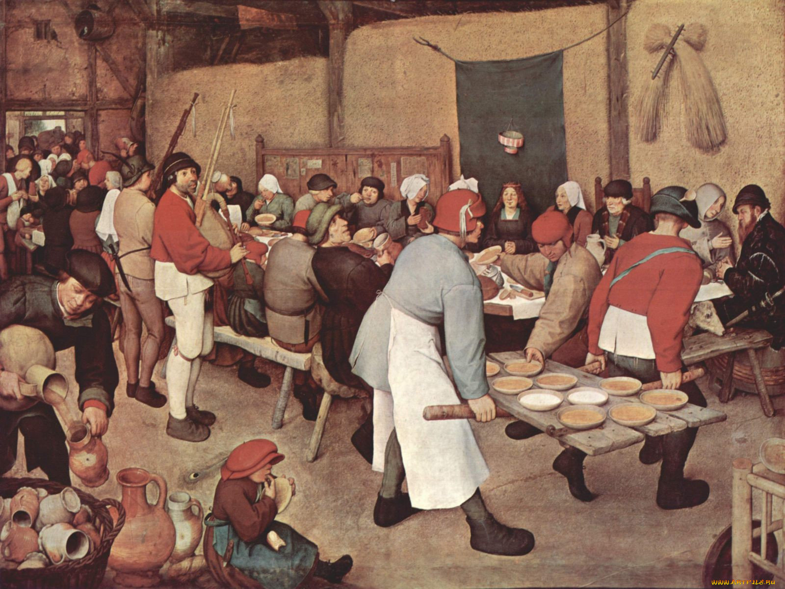 , pieter, bruegel